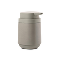 Soap dispenser Time 220 ml, concrete color