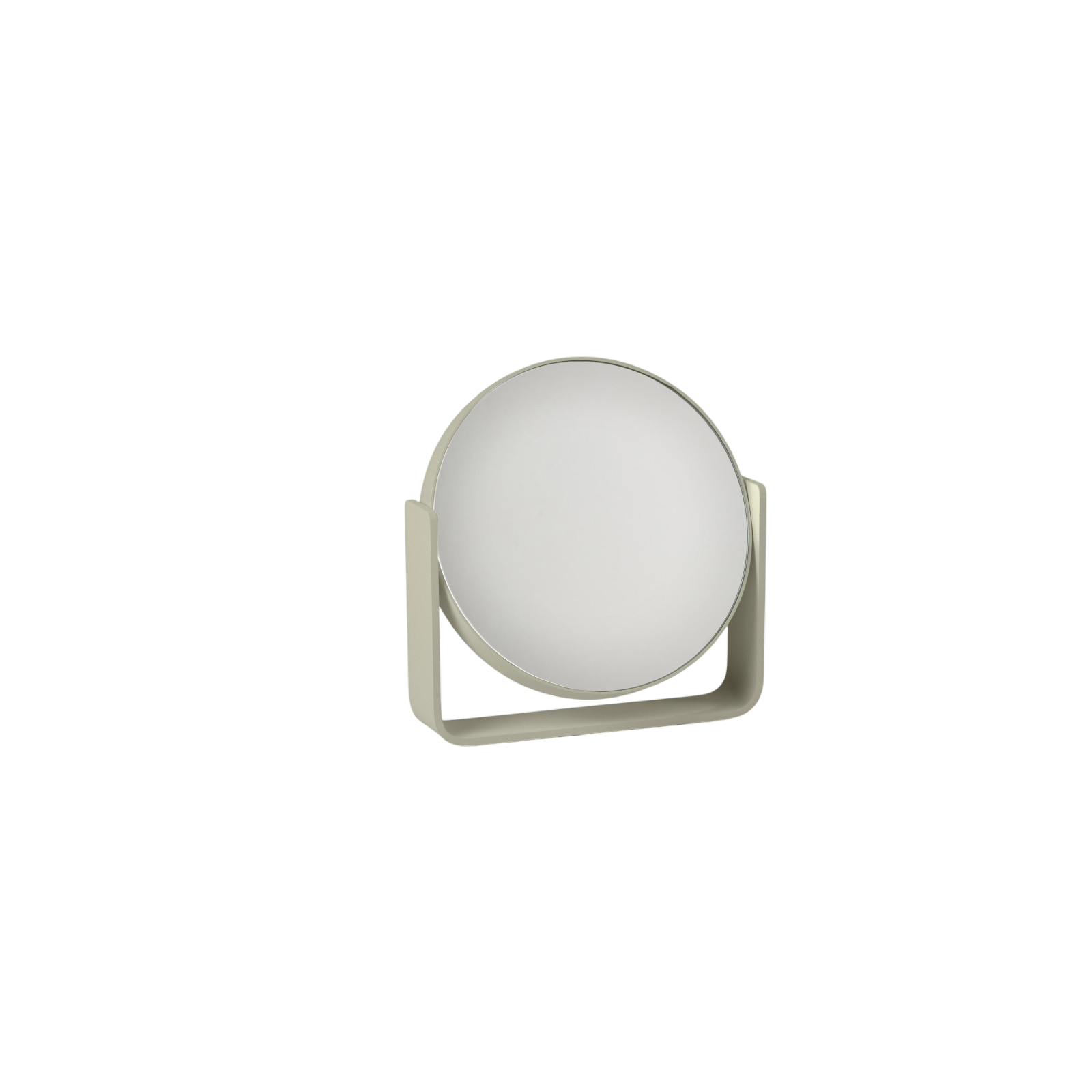 Miroir de table Ume, Eucalyptus Green