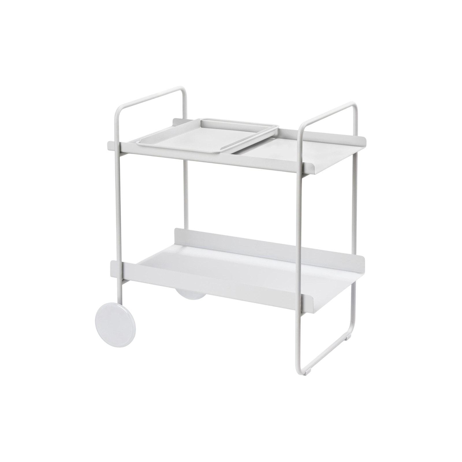 Bartrolley A-Collection, Hellgrau