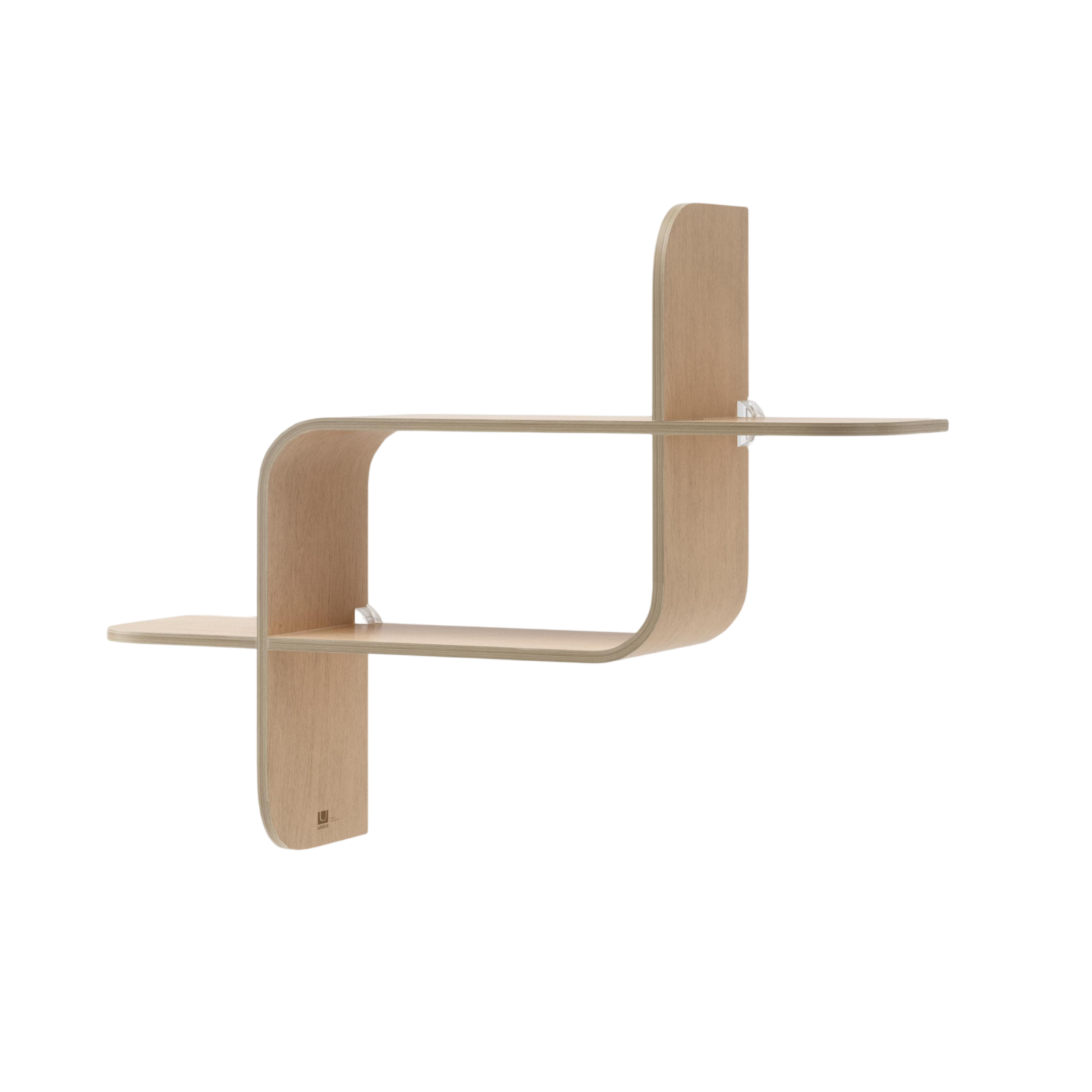 Etagère murale Montage, Nature