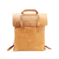 Tura backpack cognac