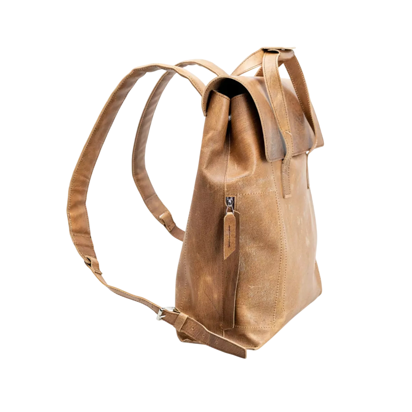 Sac à dos Tura oakbrown