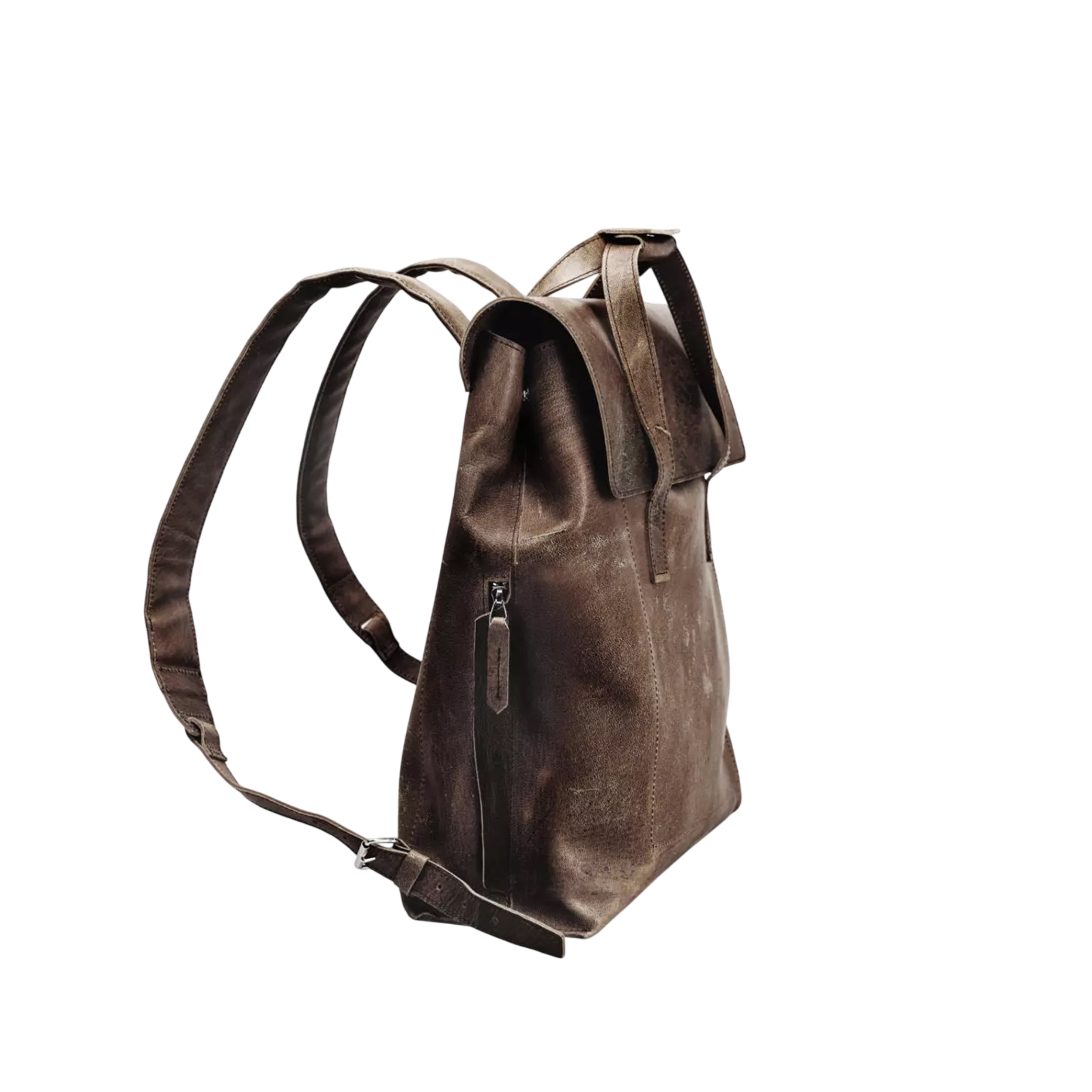 Rucksack Tura darkbrown