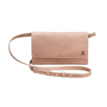 Minibag Nanina cognac