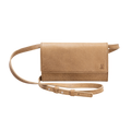 Minibag Nanina oakbrown