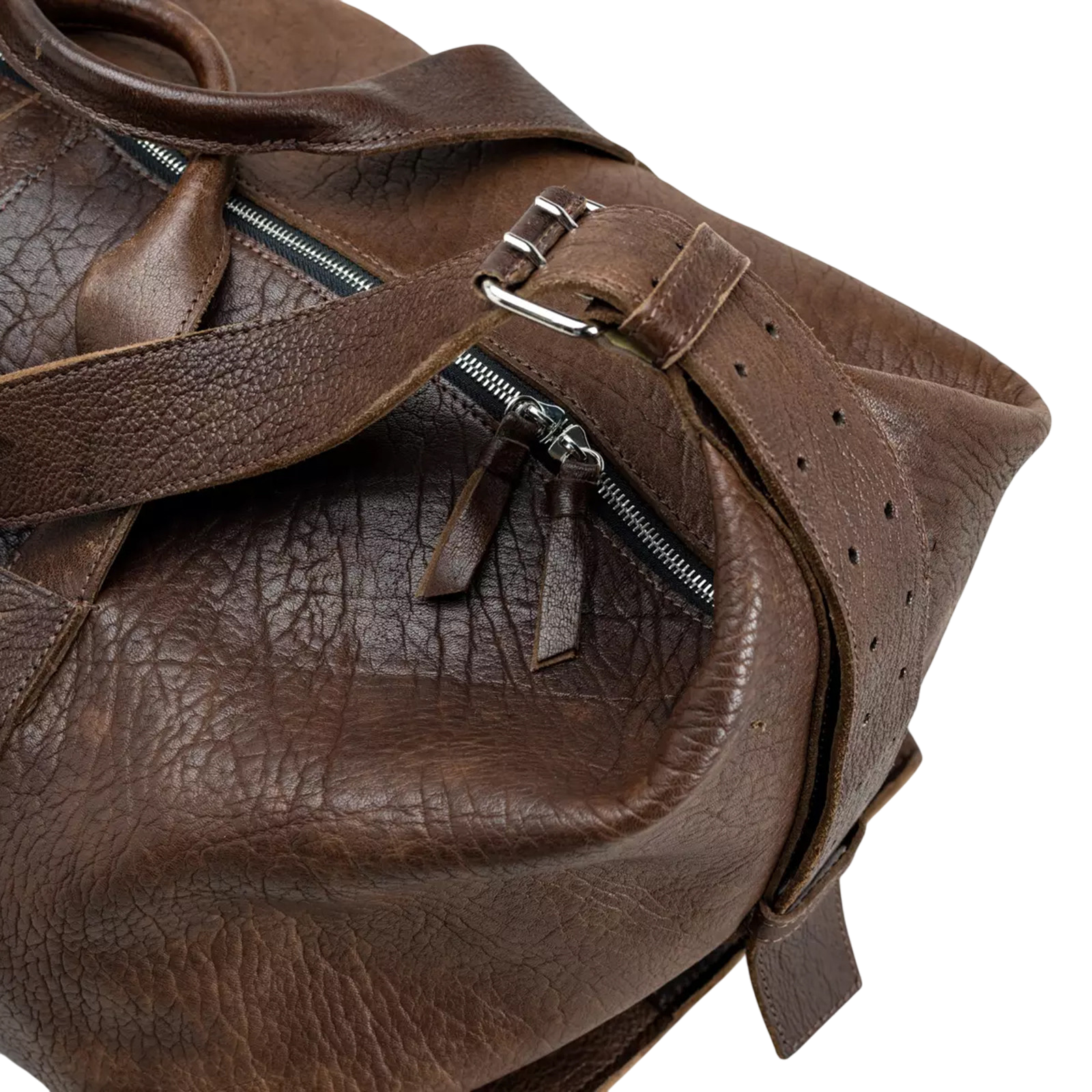 Weekender Gru darkbrown