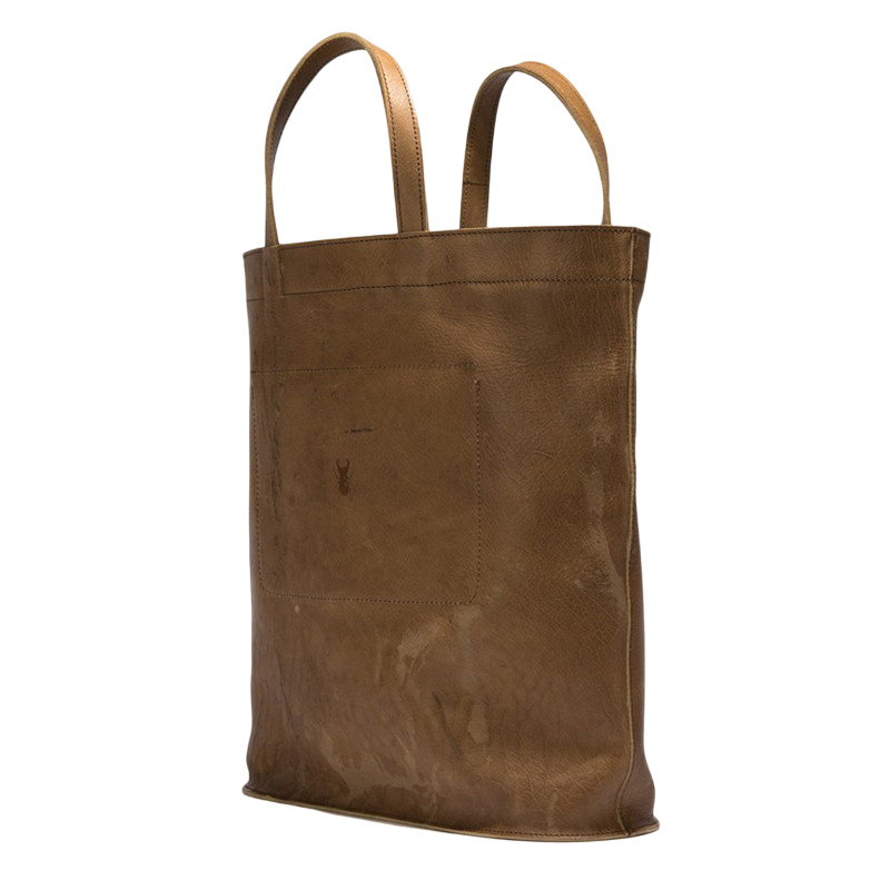 Shopper Sulvadia oakbrown