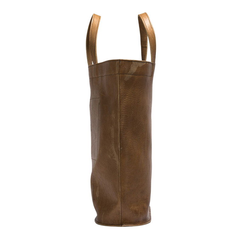 Shopper Sulvadia oakbrown