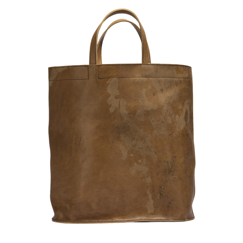 Shopper Sulvadia oakbrown