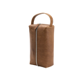 Toiletry bag Trocla oakbrown S