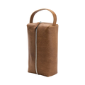 Toiletry bag Trocla oakbrown L