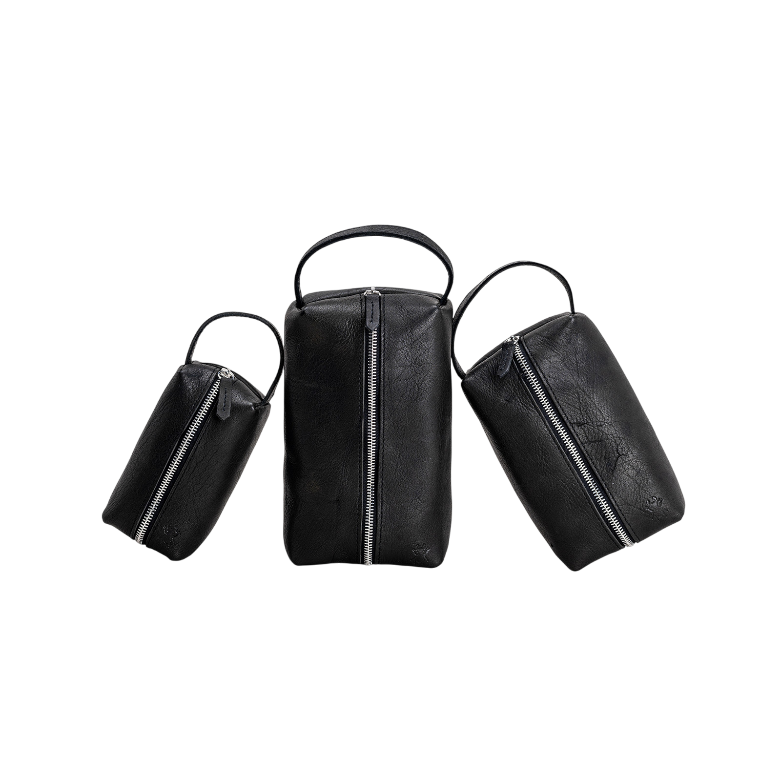 Necessaire Trocla black L