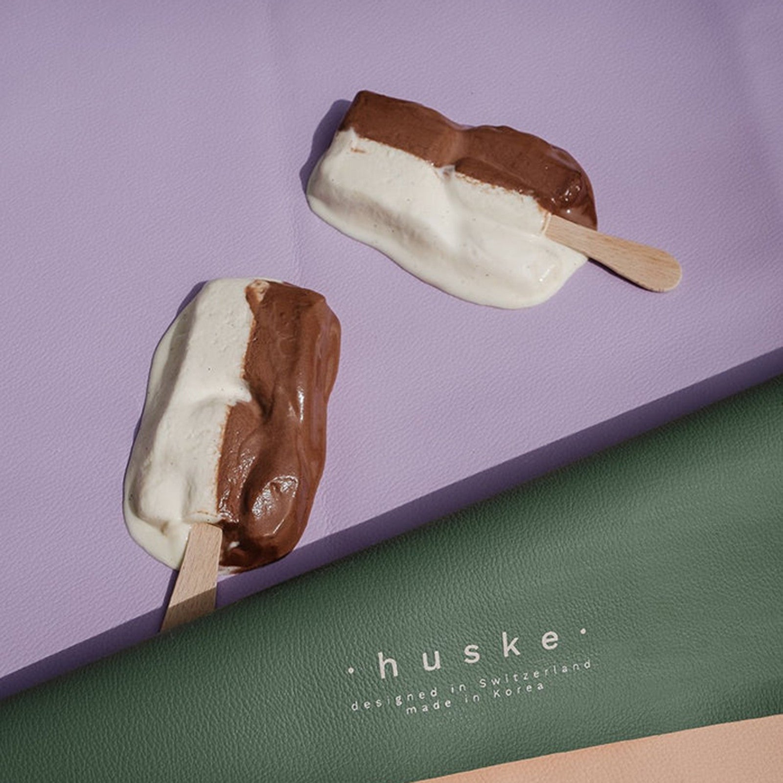 ROAM Spielmatte M rechteckig lilac