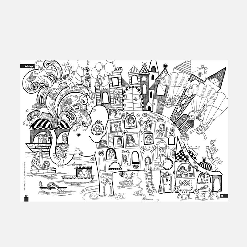 Kaleio N°17: Je décide