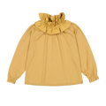 Bluse Tola Dijon