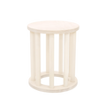 LUOTO birch stool