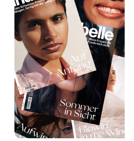 Annabelle magazine