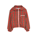 Veste Harrod Check