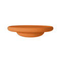 Stacking stone board orange