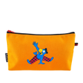 Toilet bag Globi Nessi ochre