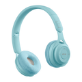 Kabelloser Bluetooth-Kopfhörer für Kinder Blue