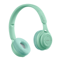 Kabelloser Bluetooth-Kopfhörer für Kinder Mint