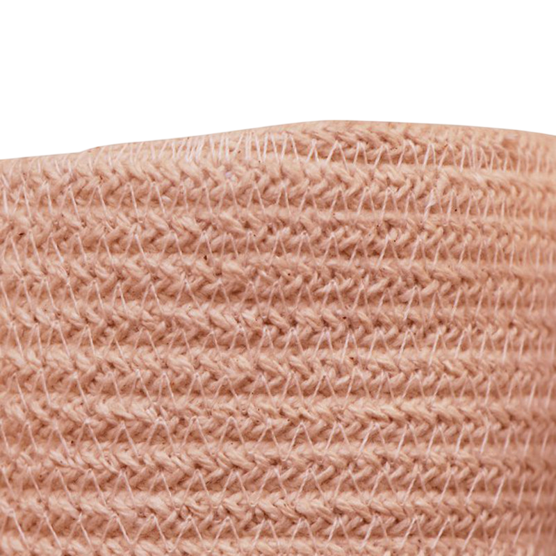 Storage basket Bobby Vintage Nude