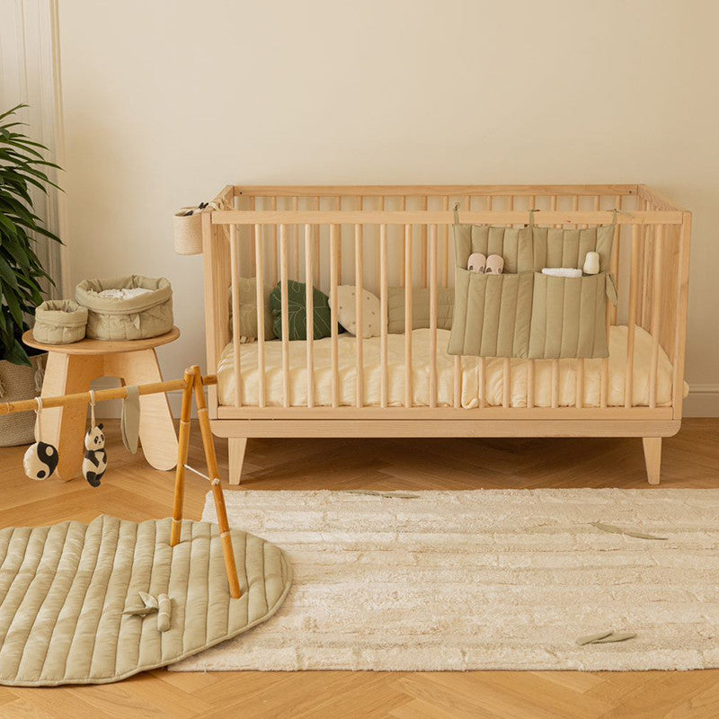 Aufbewahrungstasche Benjamin Olive