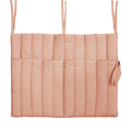 Sac de rangement Benjamin Vintage Nude