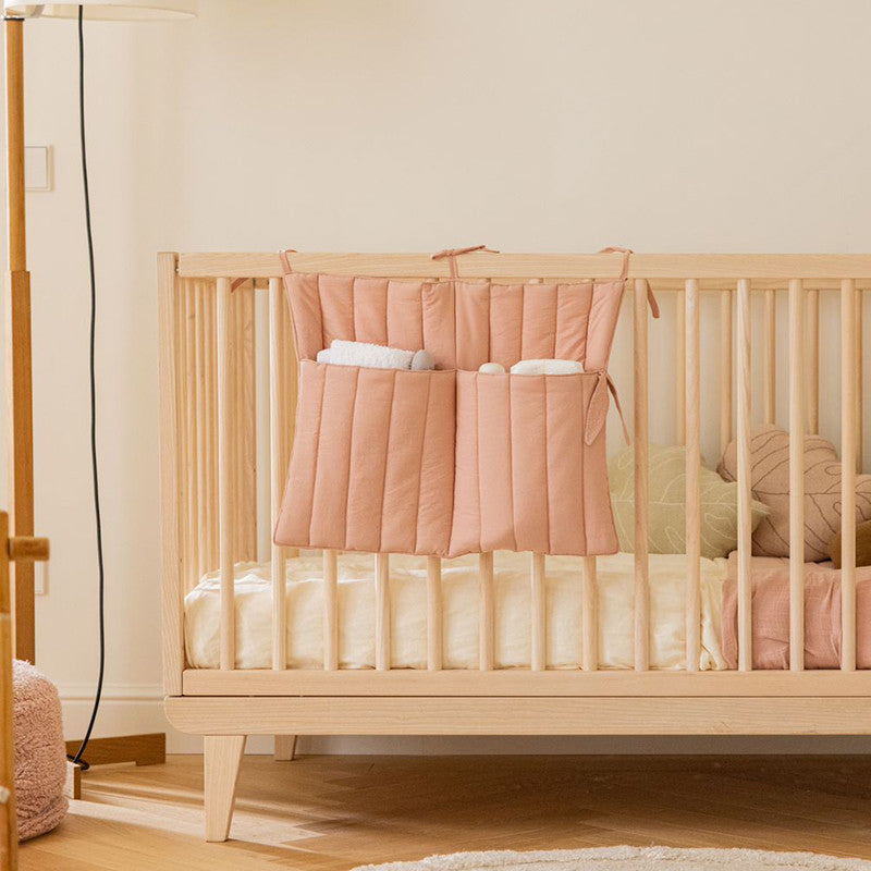 Aufbewahrungstasche Benjamin Vintage Nude