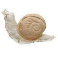 Coussin Lazy Snail