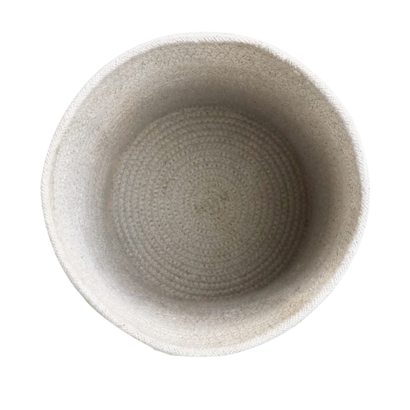 Panier de rangement Bamboo Cane