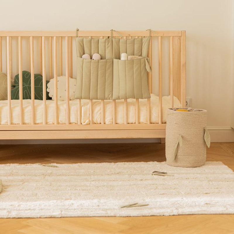 Panier de rangement Bamboo Cane