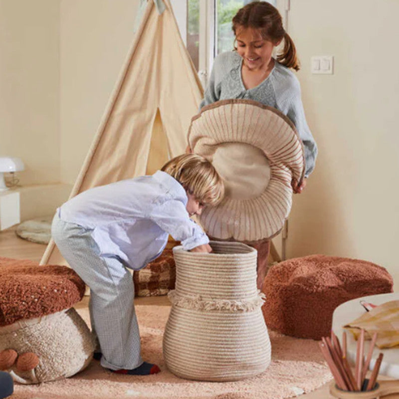 Aufbewahrungskorb Giant Mushroom