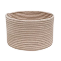 Panier de rangement Gram Rose
