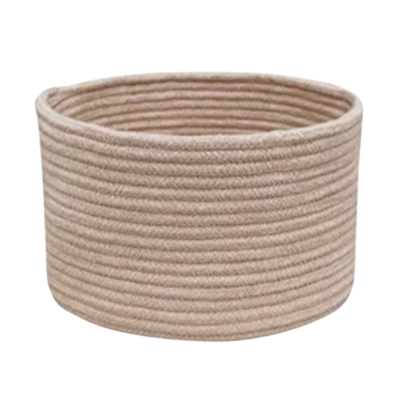 Gram Rose storage basket