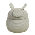 Korb Henry the Hippo