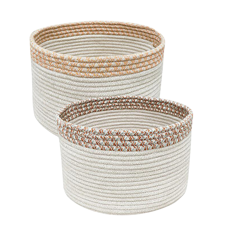 Storage basket Kilo Honey