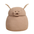 Korb Peggy the Pig