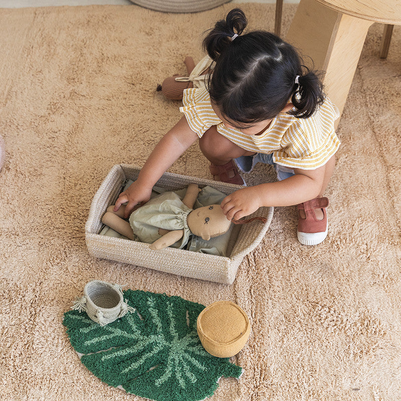 Poupée Mini Lorena, Sana