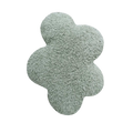 Coussin d'assise Clouds Blue Sage