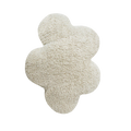 Coussin d'assise Clouds Natural