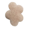 Coussin d'assise Clouds Rose