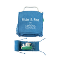 Soft toy Ride & Roll Sea Clean Up Boat