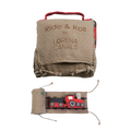 Ride & Roll Train soft toy