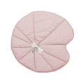 Water Lily Vintage Nude play mat
