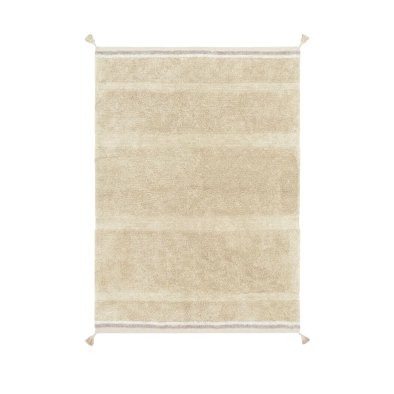 Bloom Golden rug - S