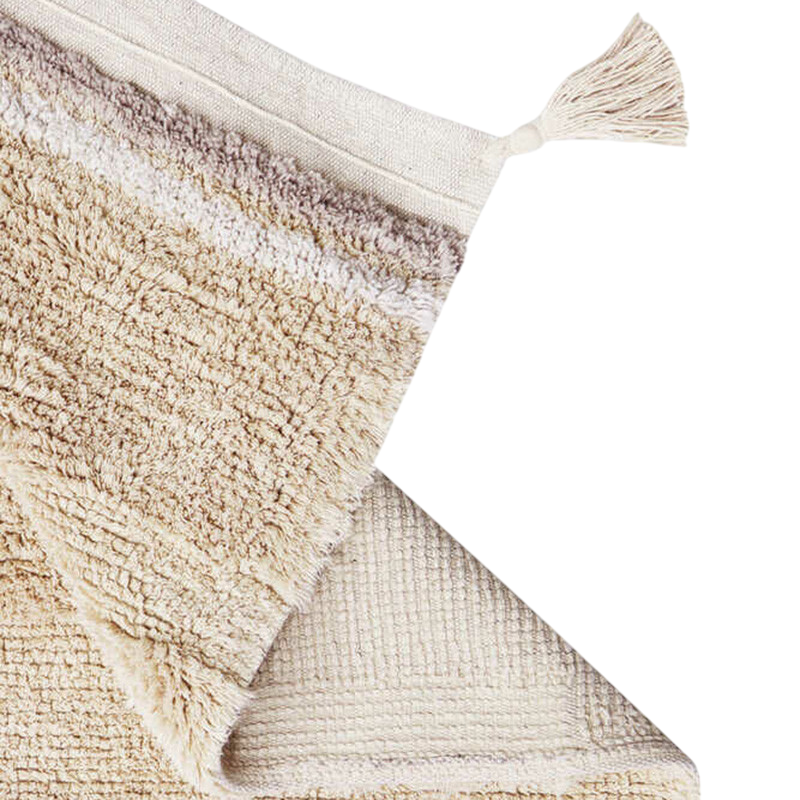 Bloom Golden rug - S