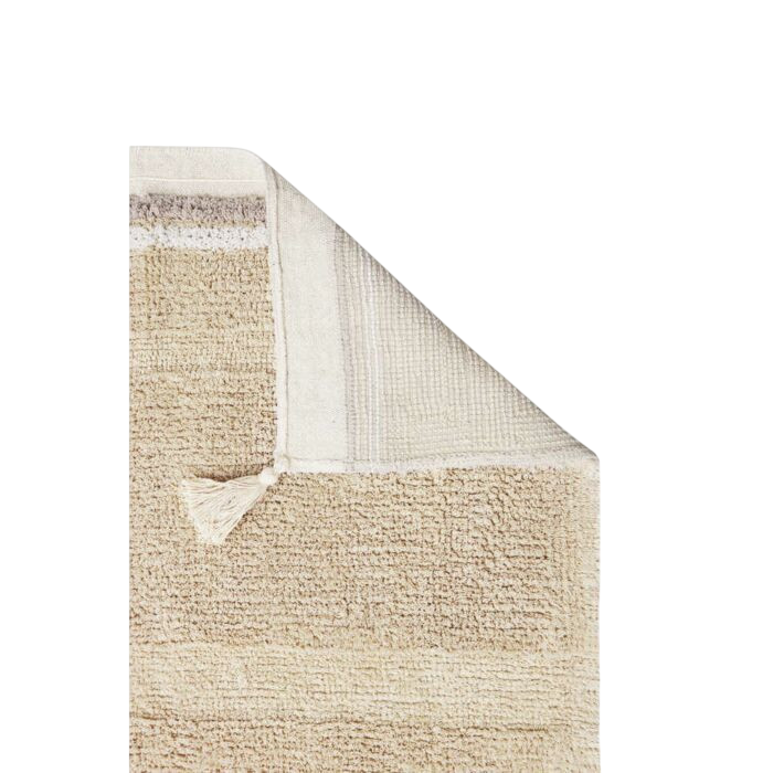 Tapis Bloom Golden - XS