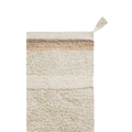 Teppich Bloom Natural - M